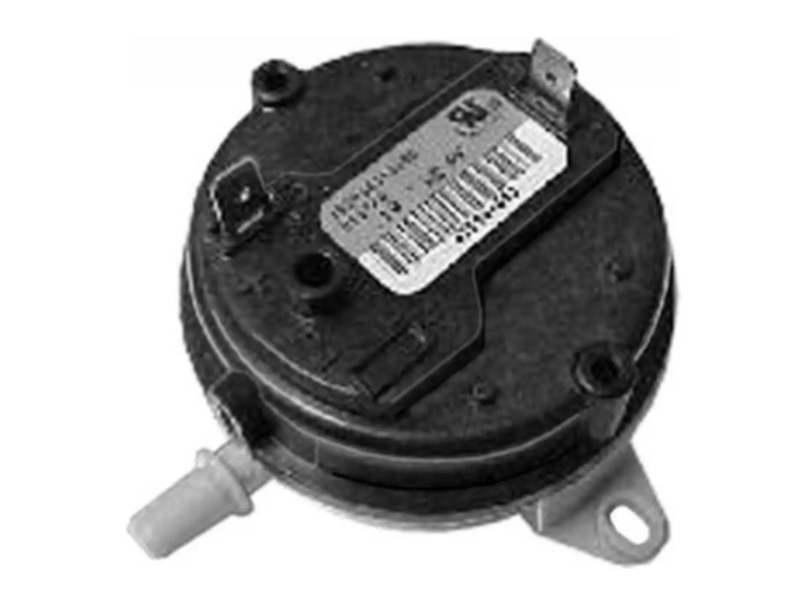 Lennox 88K90 .47"wc SPST Pressure Switch