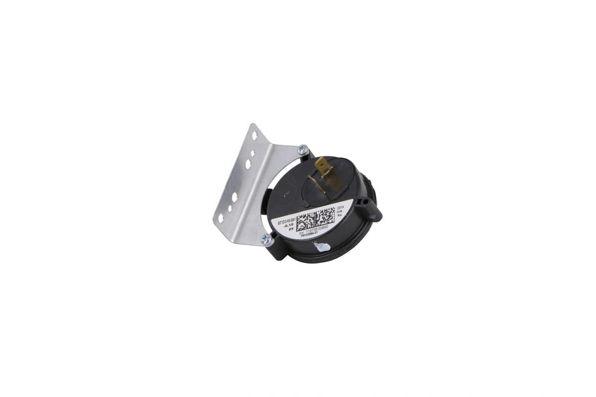 Lennox 88W59 Pressure Switch SPST - .15"wc