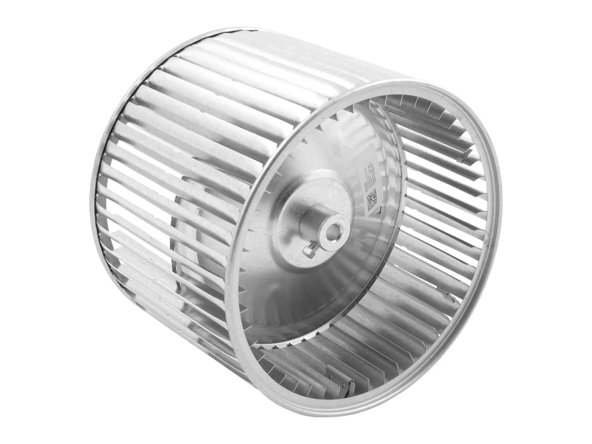 Lennox 89J10 Blower Wheel, 10"x8" Diameter with 1/2" Bore