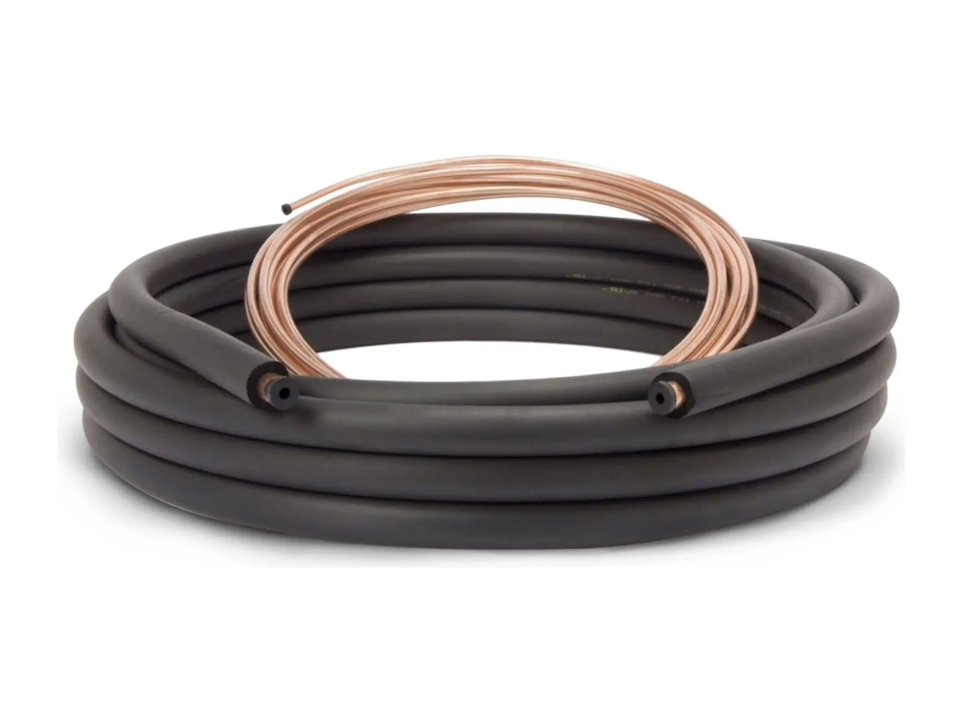 Lennox 89J57, L1 3/8 X 3/4 X 3/8 X 30 Foot Line Set