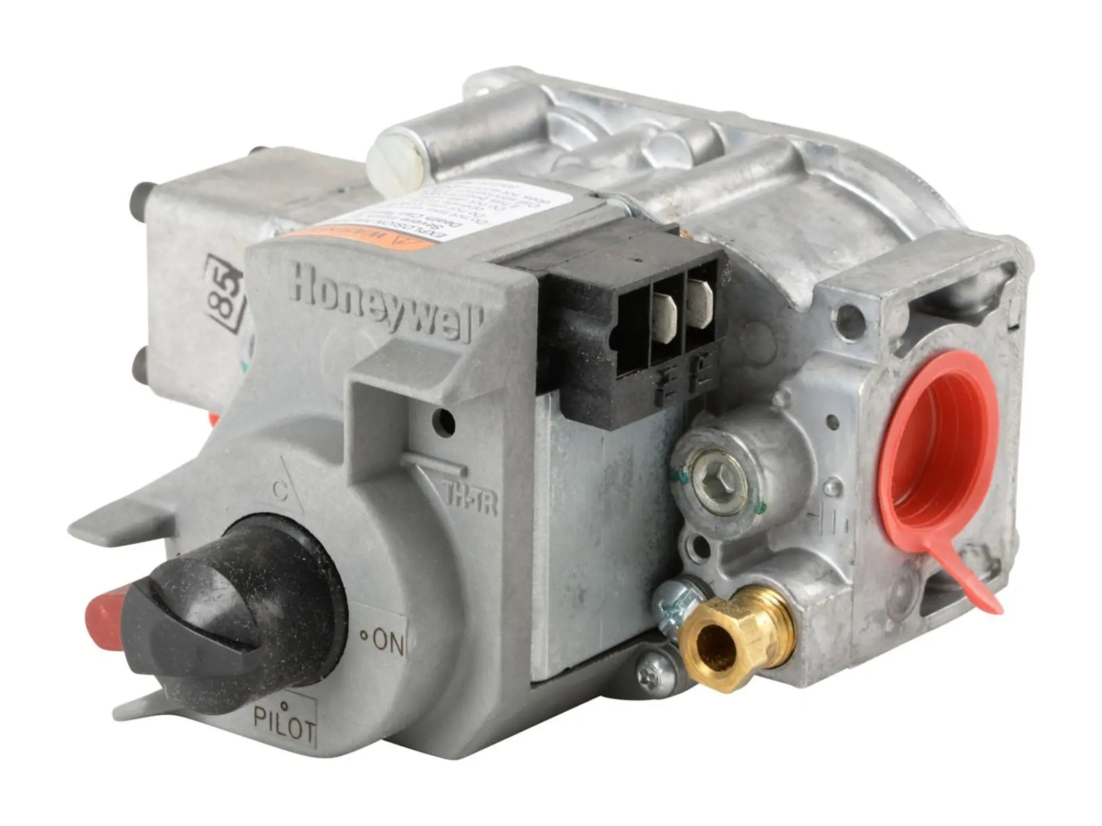 Lennox 89M58, 3/4 Gas Valve With LP Kit