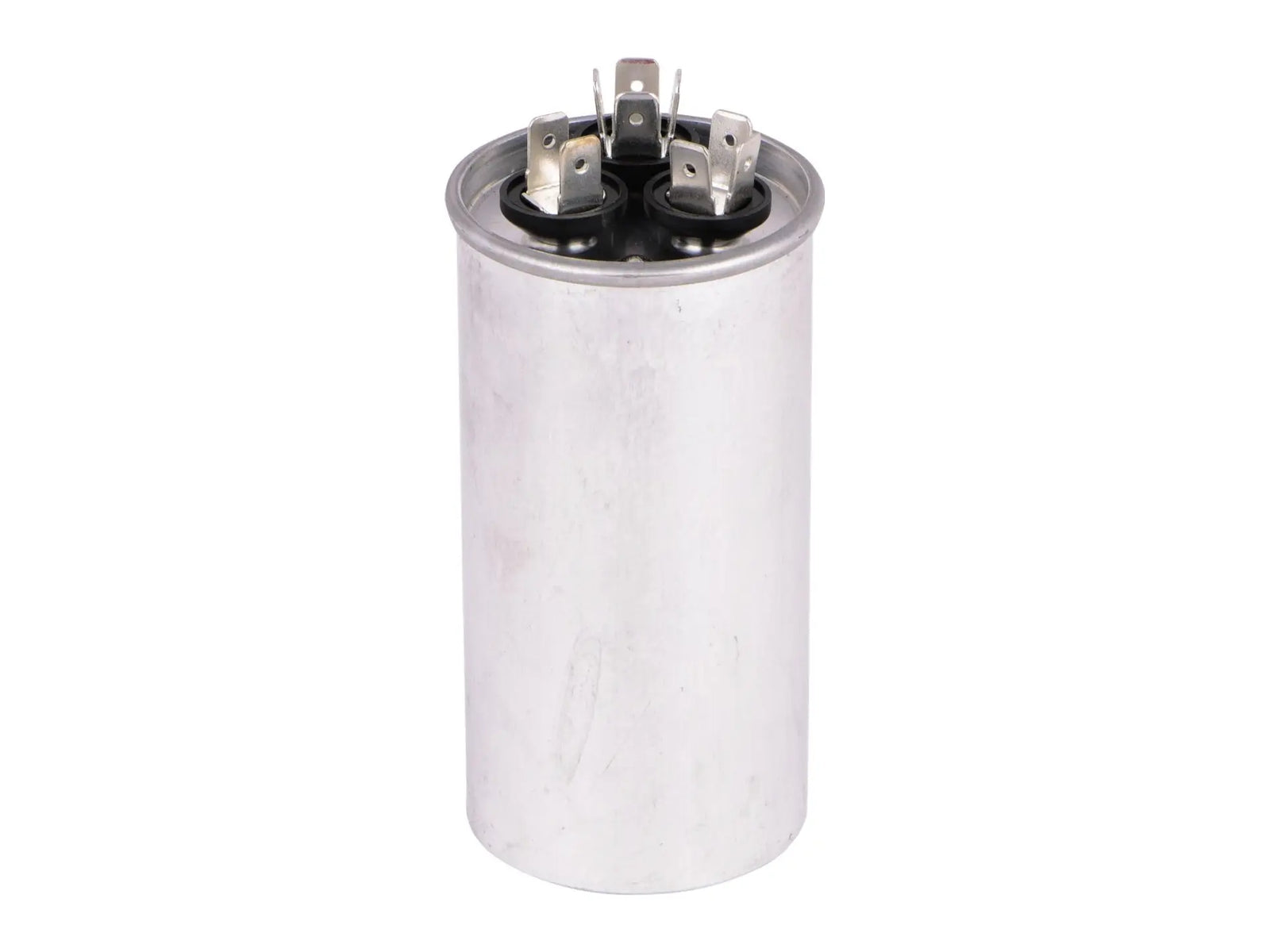 Lennox 89M70 DUAL CAPACITOR, 30/5 MFD, ROUND - HVAC Part