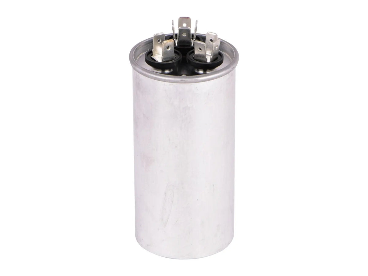 Lennox 89M70 DUAL CAPACITOR, 30/5 MFD, ROUND - HVAC Part
