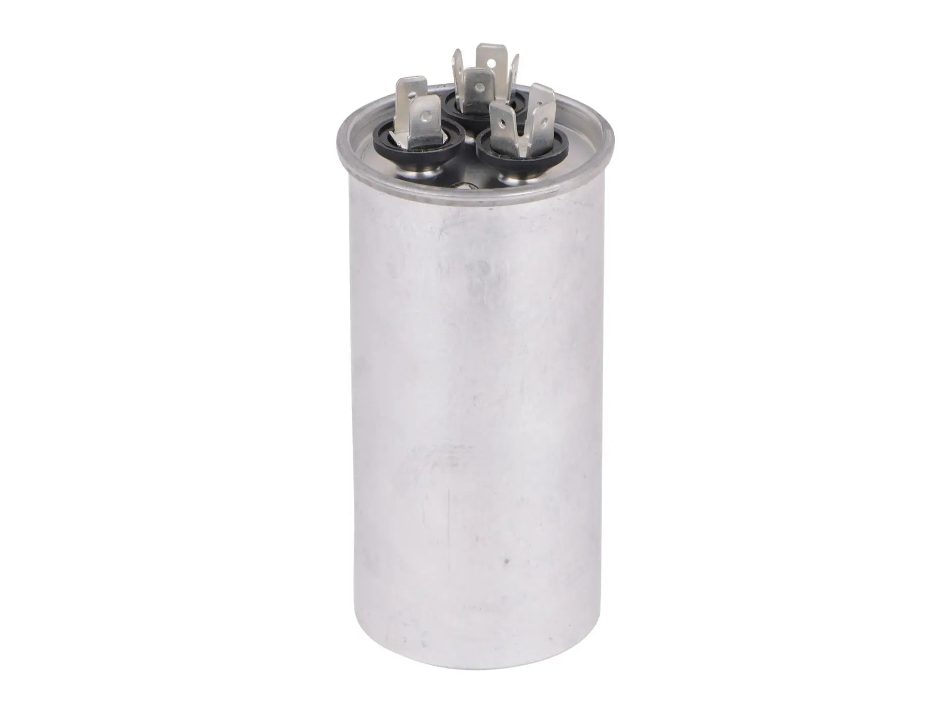 Lennox 89M73 DUAL CAPAC 35/5 MFD 370V ROUND