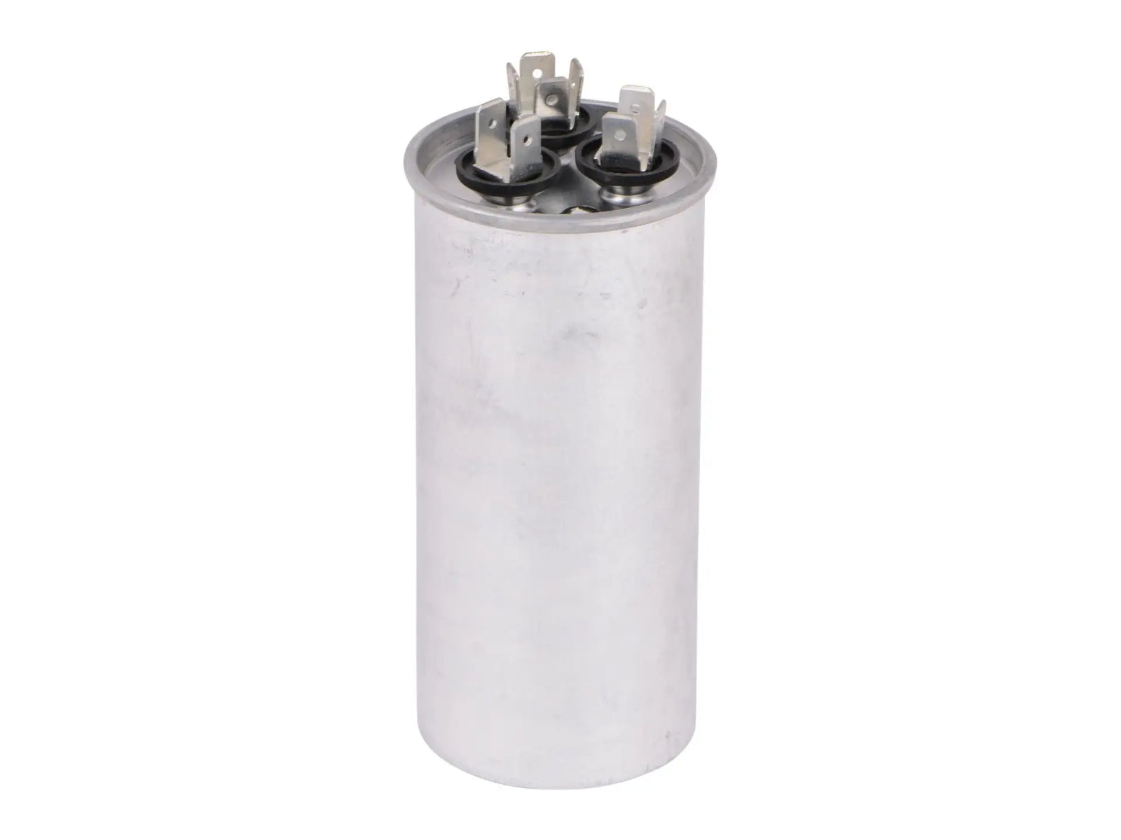 Lennox 89M76 45+5M Round Capacitor,370V