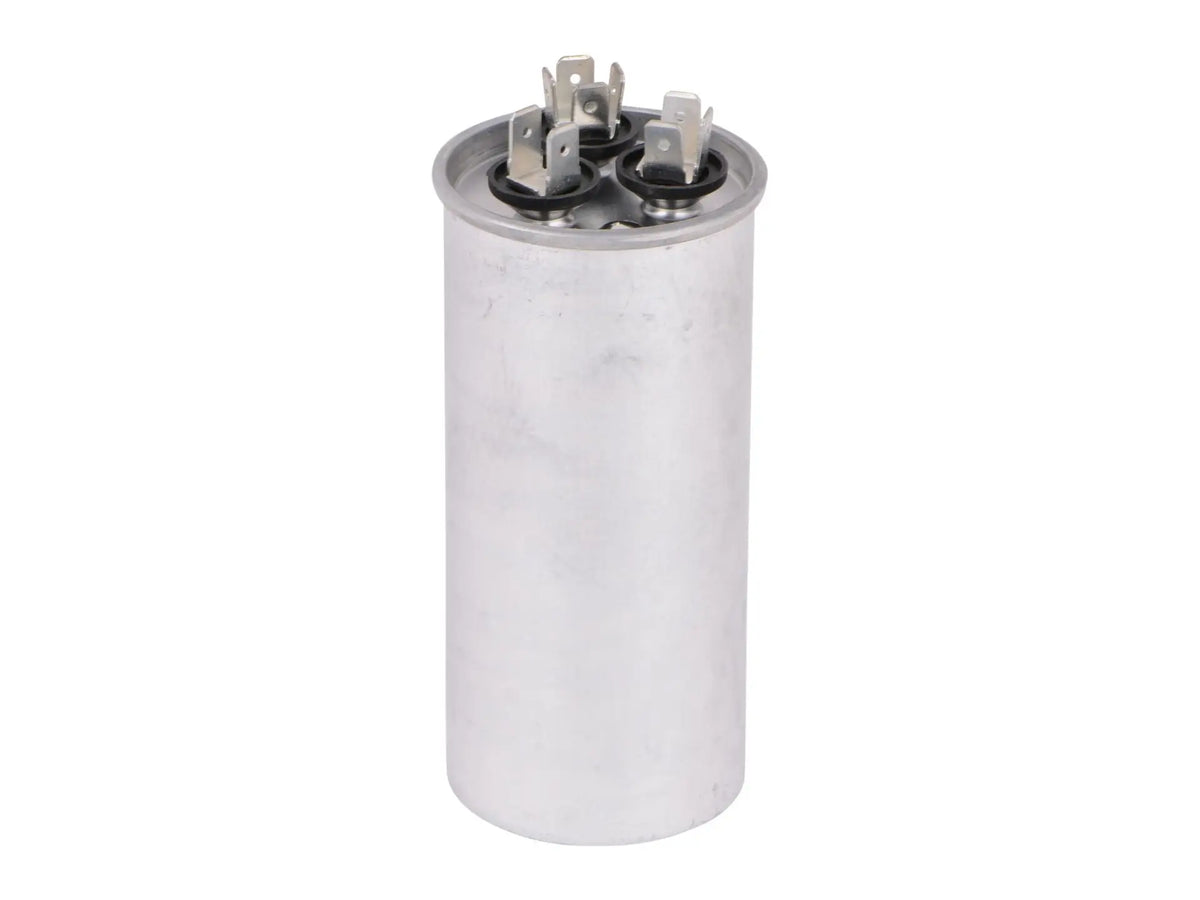 Lennox 89M76 45+5M Round Capacitor,370V