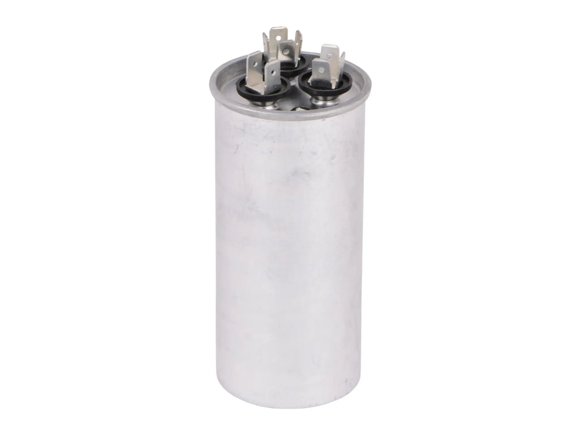 Lennox 89M76 45+5M Round Capacitor,370V