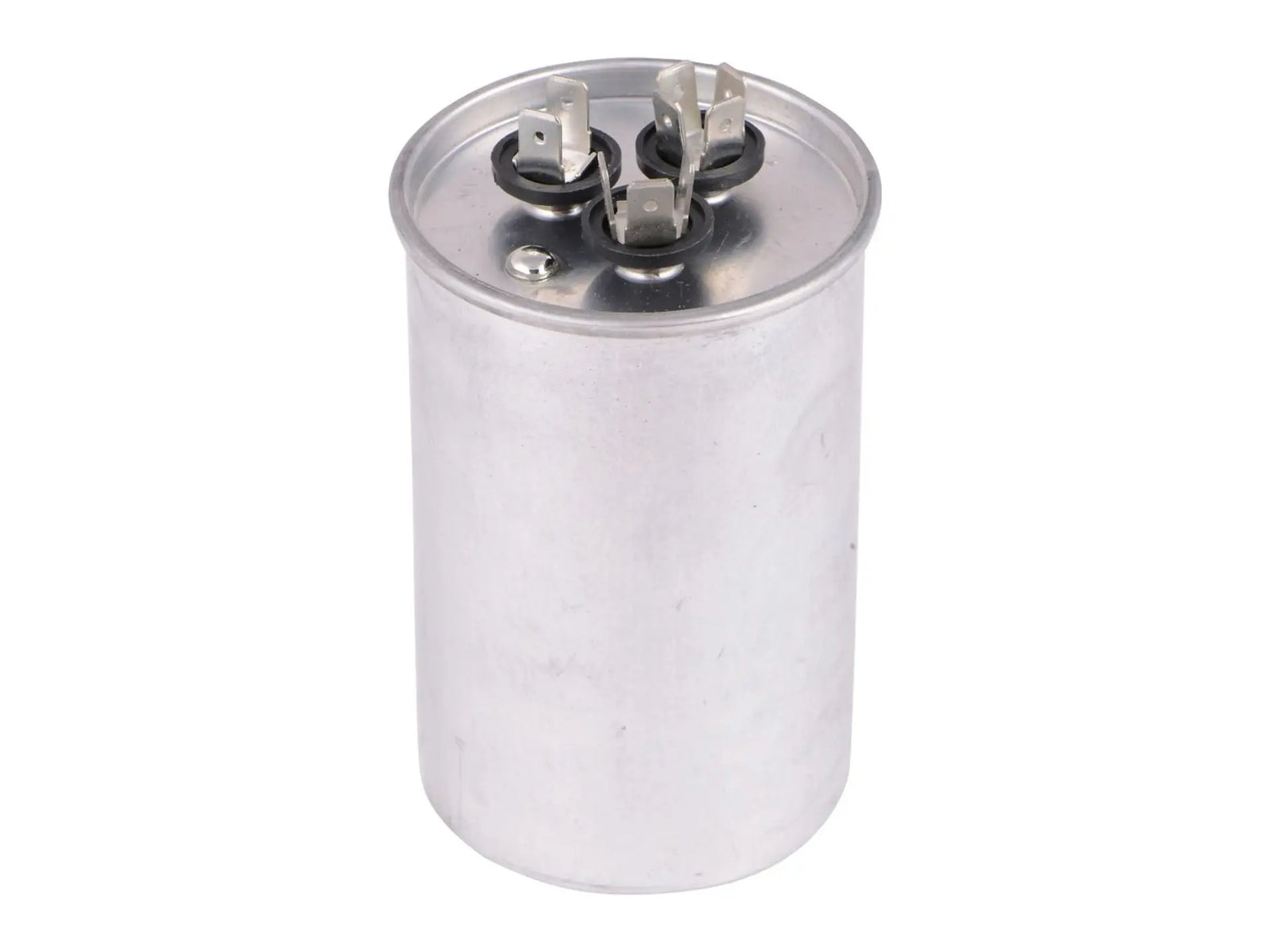 Lennox 89M84 Dual Run Capacitor, 60/7.5 MFD, 370V