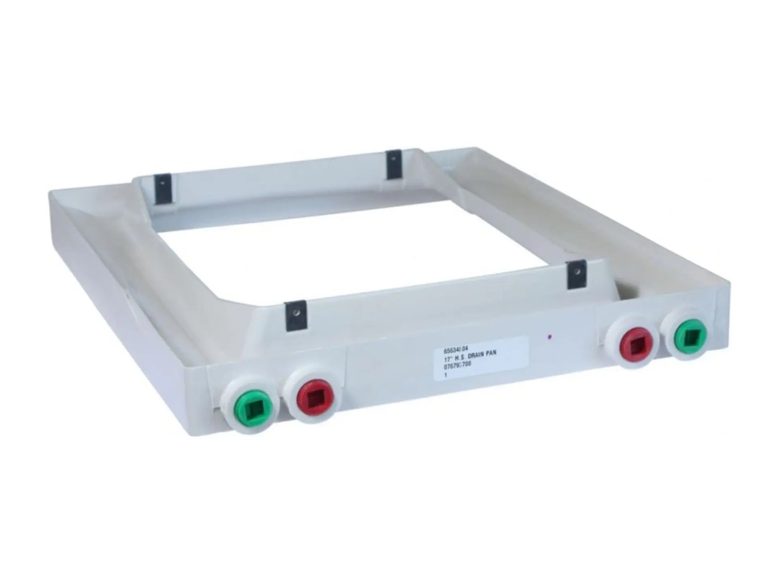 Lennox 89W78, Vertical Drain Pan