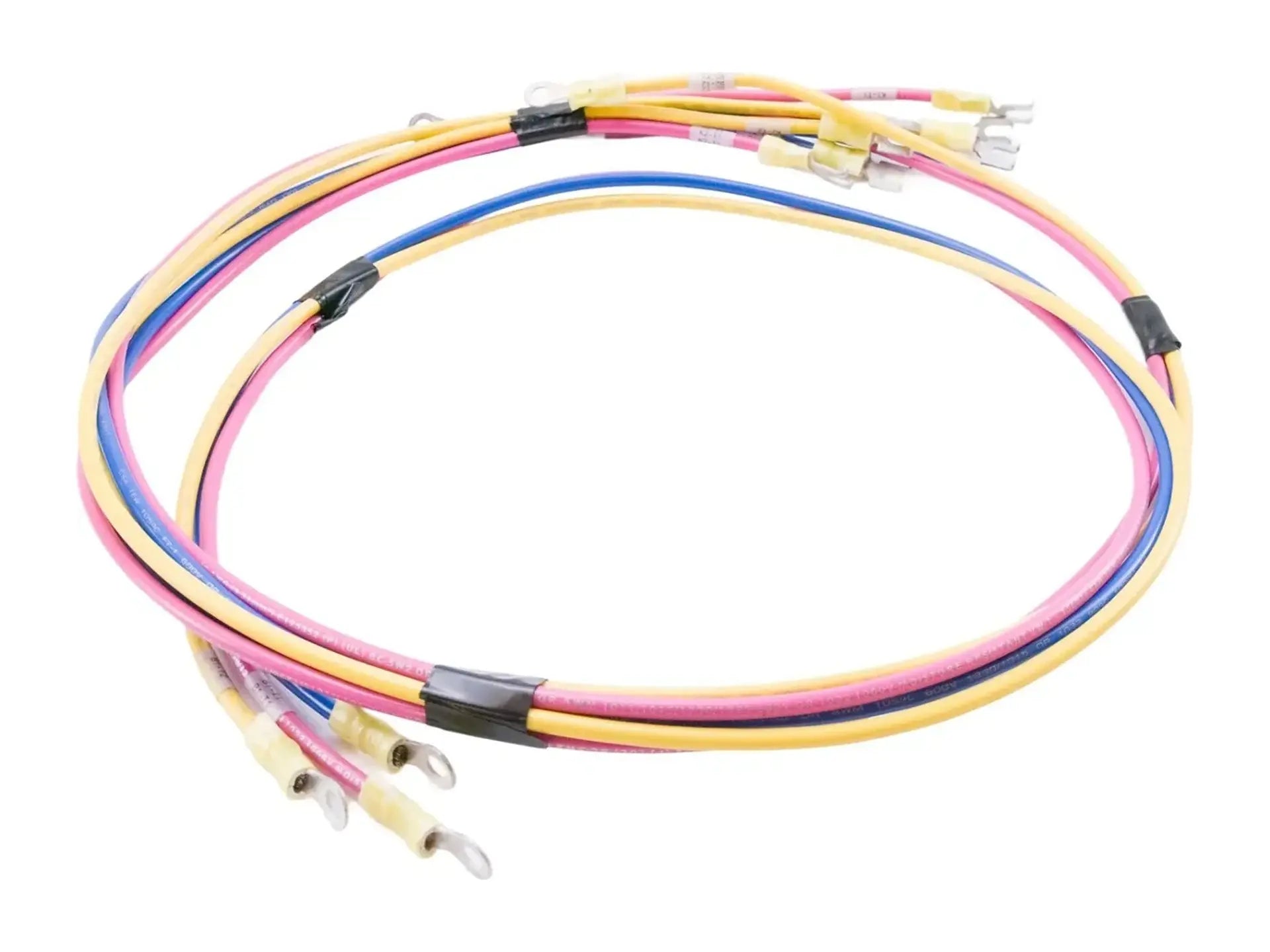 Lennox 89L30, Compressor Plug Harness