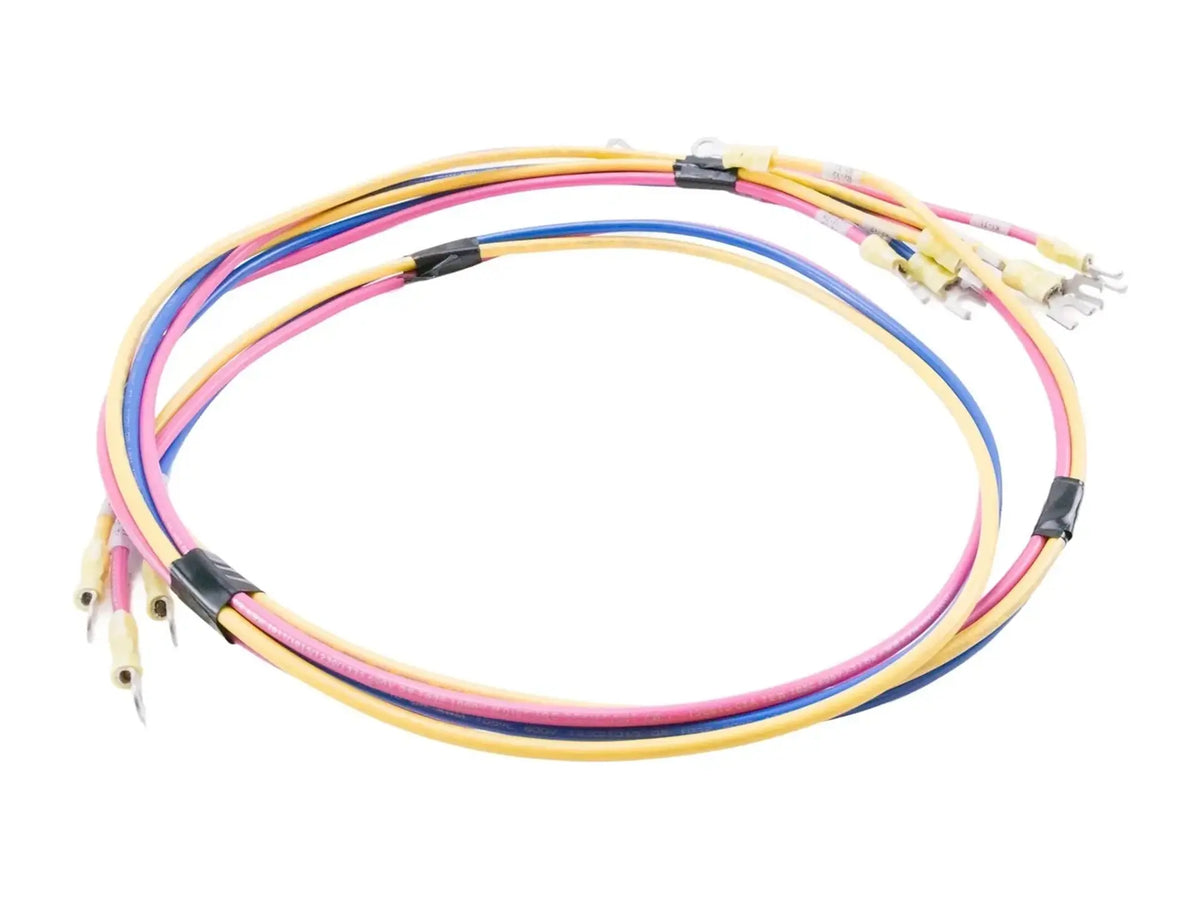 Lennox 89L30, Compressor Plug Harness
