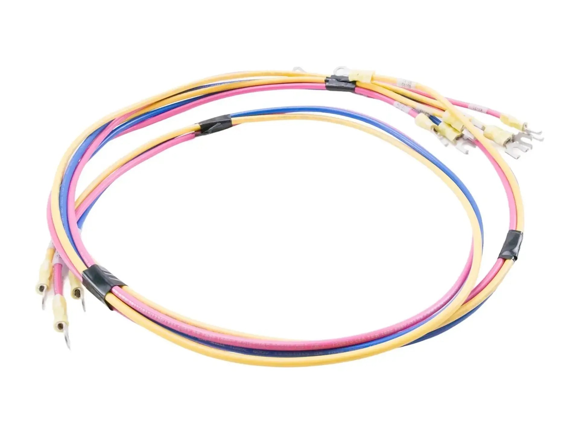 Lennox 89L30, Compressor Plug Harness