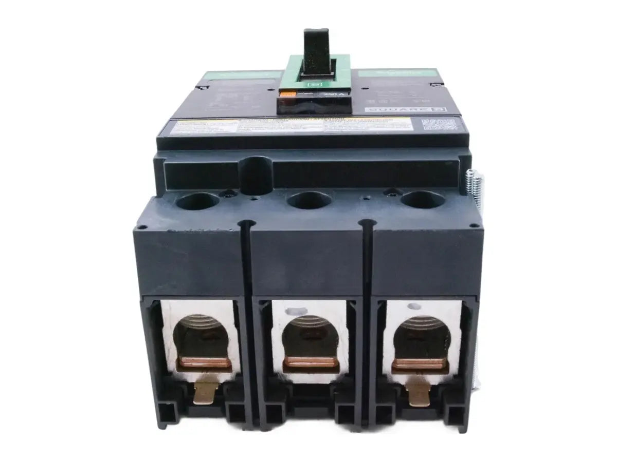 Lennox 89W18, 250 Amp 3 Pole 600 Volt Disc Switch