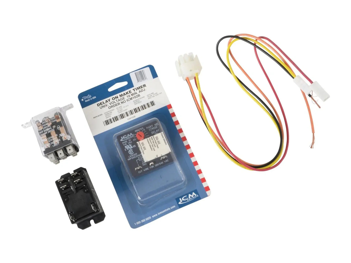 Lennox 90W84, Hot Water Heat Kit