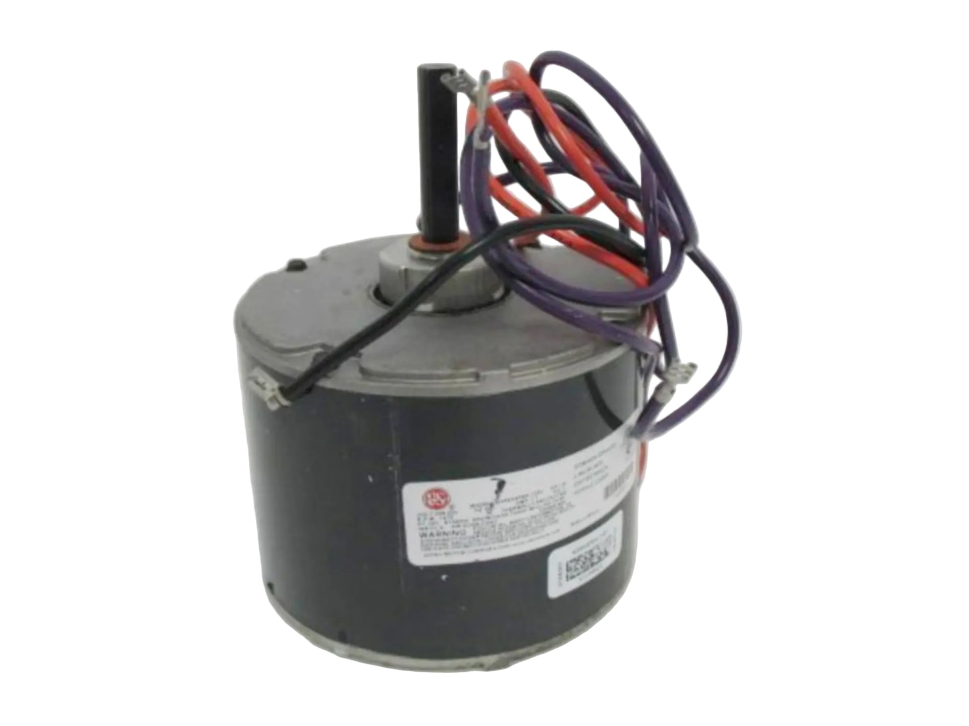 Lennox 91A83, 1/5 HP 1075 RPM 208-230 V Motor