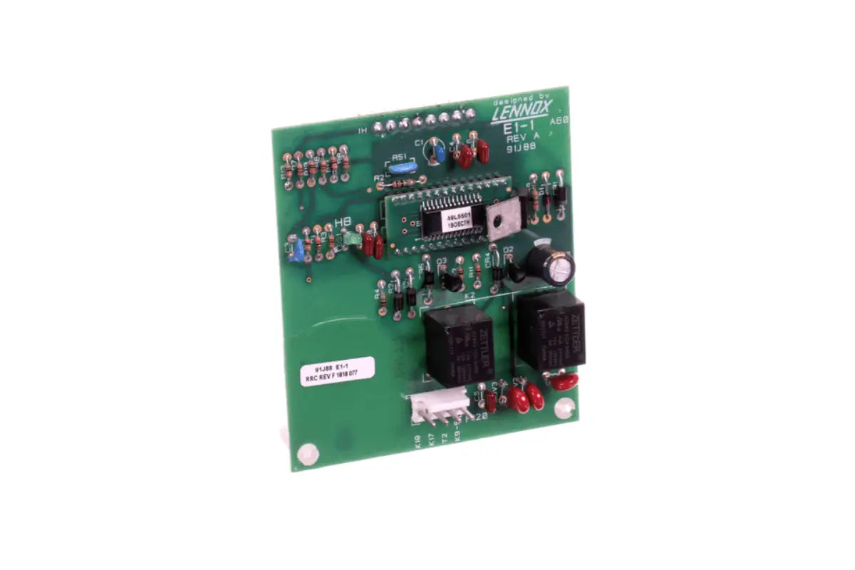 Lennox 91J88 ICM Control Board