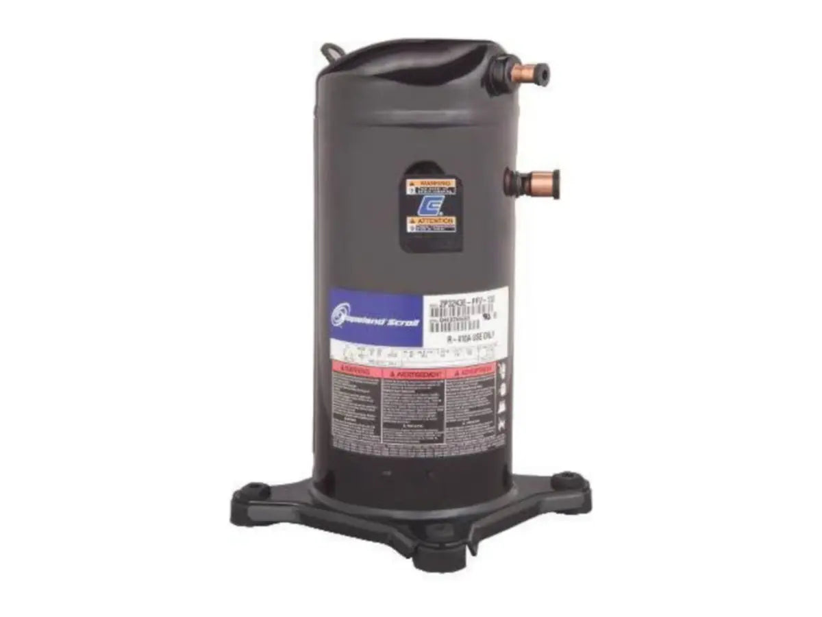 Lennox 91W08, Compressor 2 T, R-410A, 230V 1-Phase