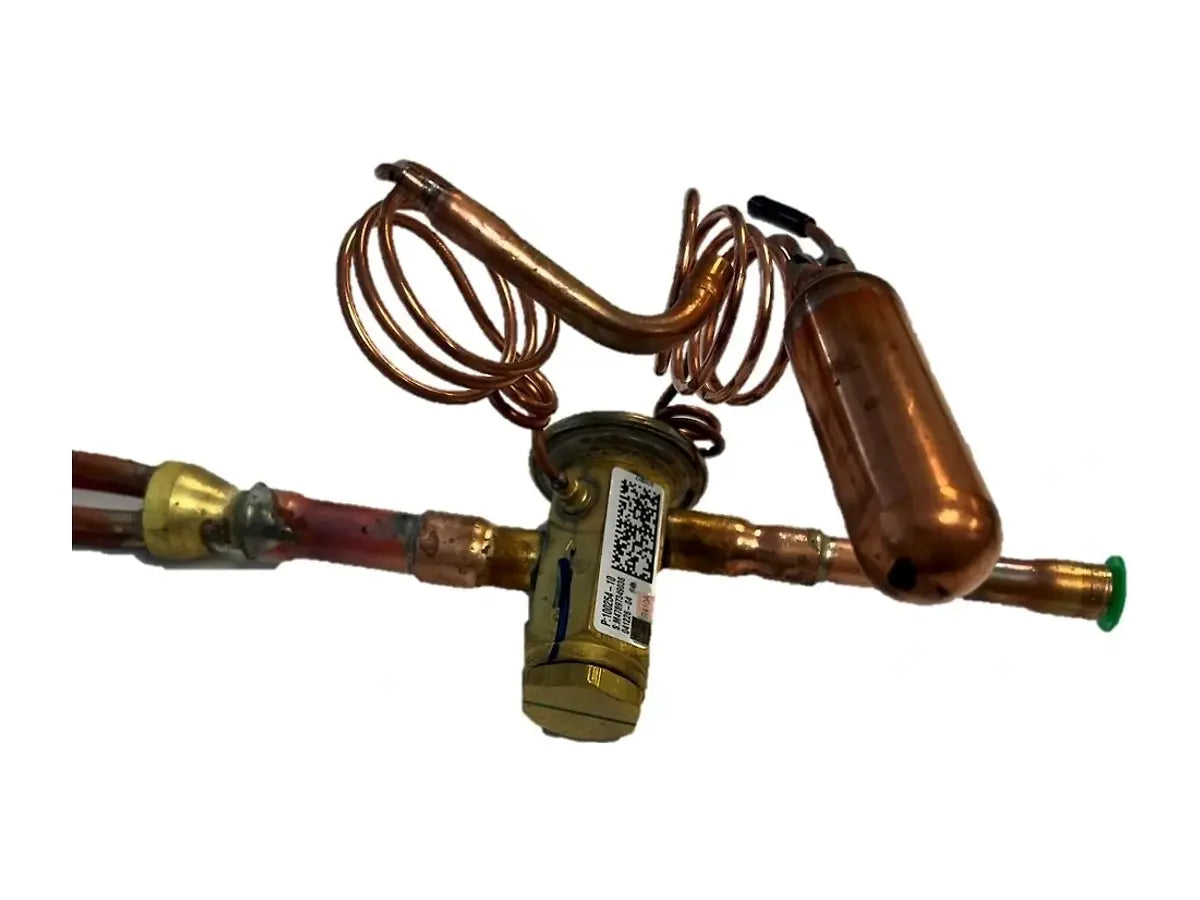 Lennox 91W15, Exp Valve Assembly