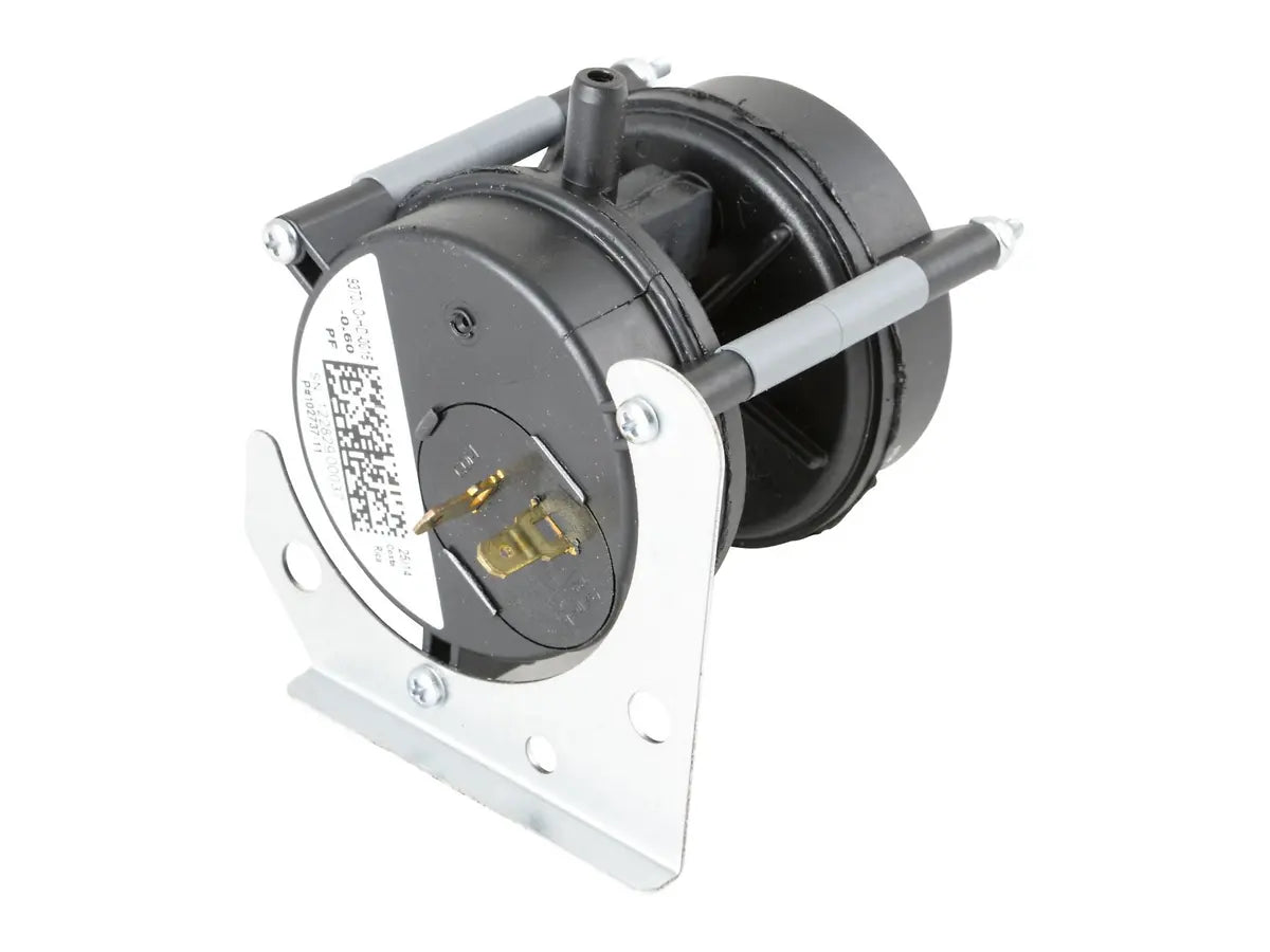 Lennox 91W53, Switch-Pressure 2 Stg(.30/.60)