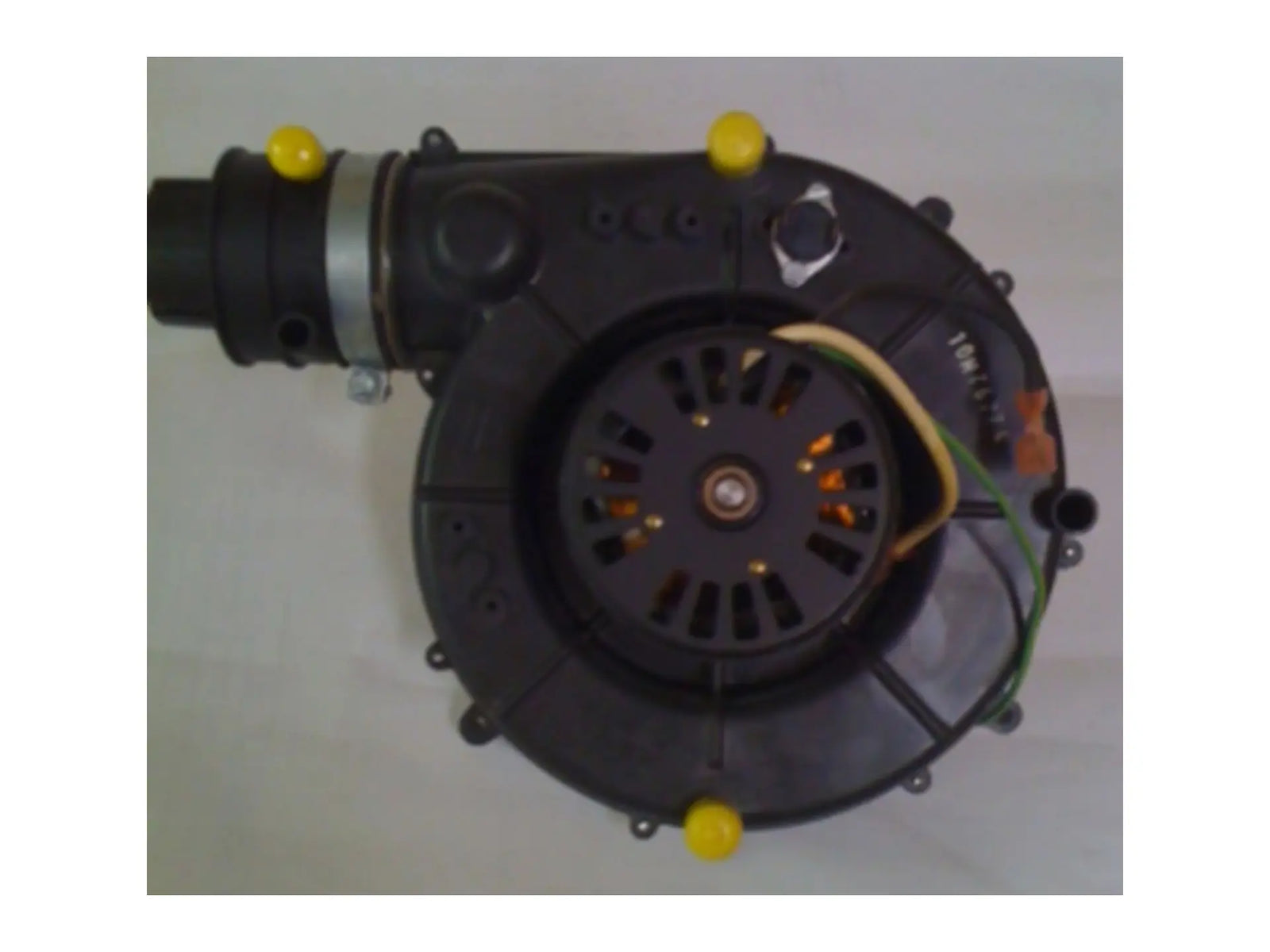 Lennox 92L14 Inducer Motor Assembly, 115V, 3400 RPM