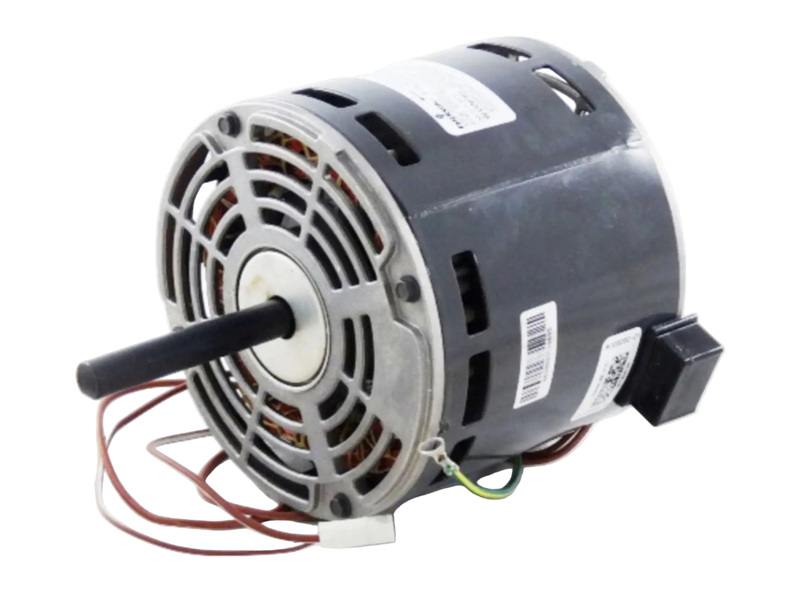 Lennox 92L23 115V,1/4HP,900RPM,3SPD Motor