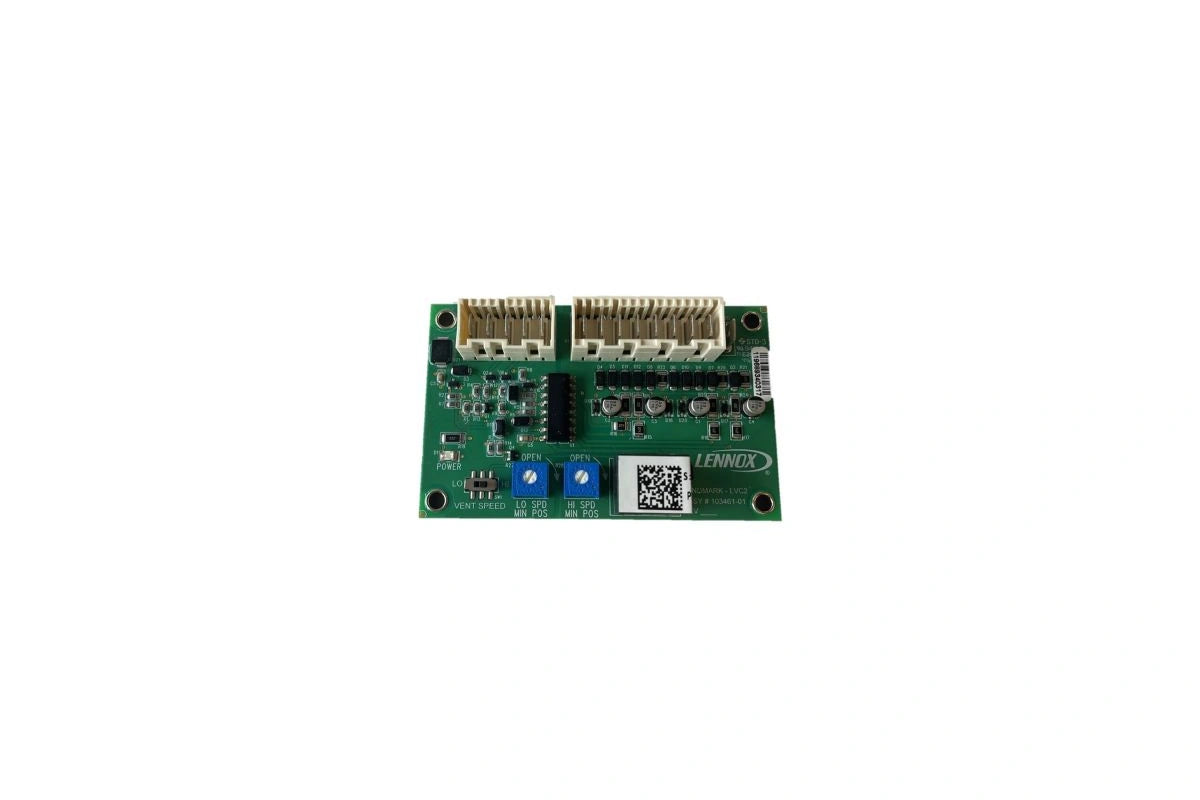 Lennox 92W17 103557-01 LVC2 Controller