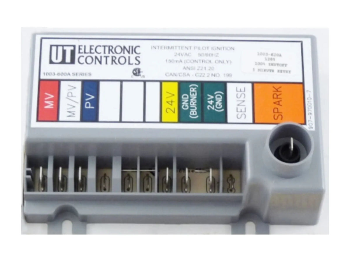 Lennox 92X30 Intermittent Pilot Ignition Control Board