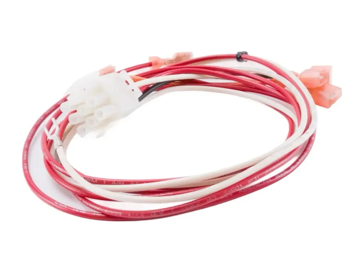 Lennox 92M29, 9 Pin Wiring Harness
