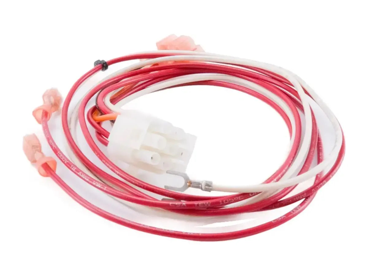 Lennox 92M29, 9 Pin Wiring Harness