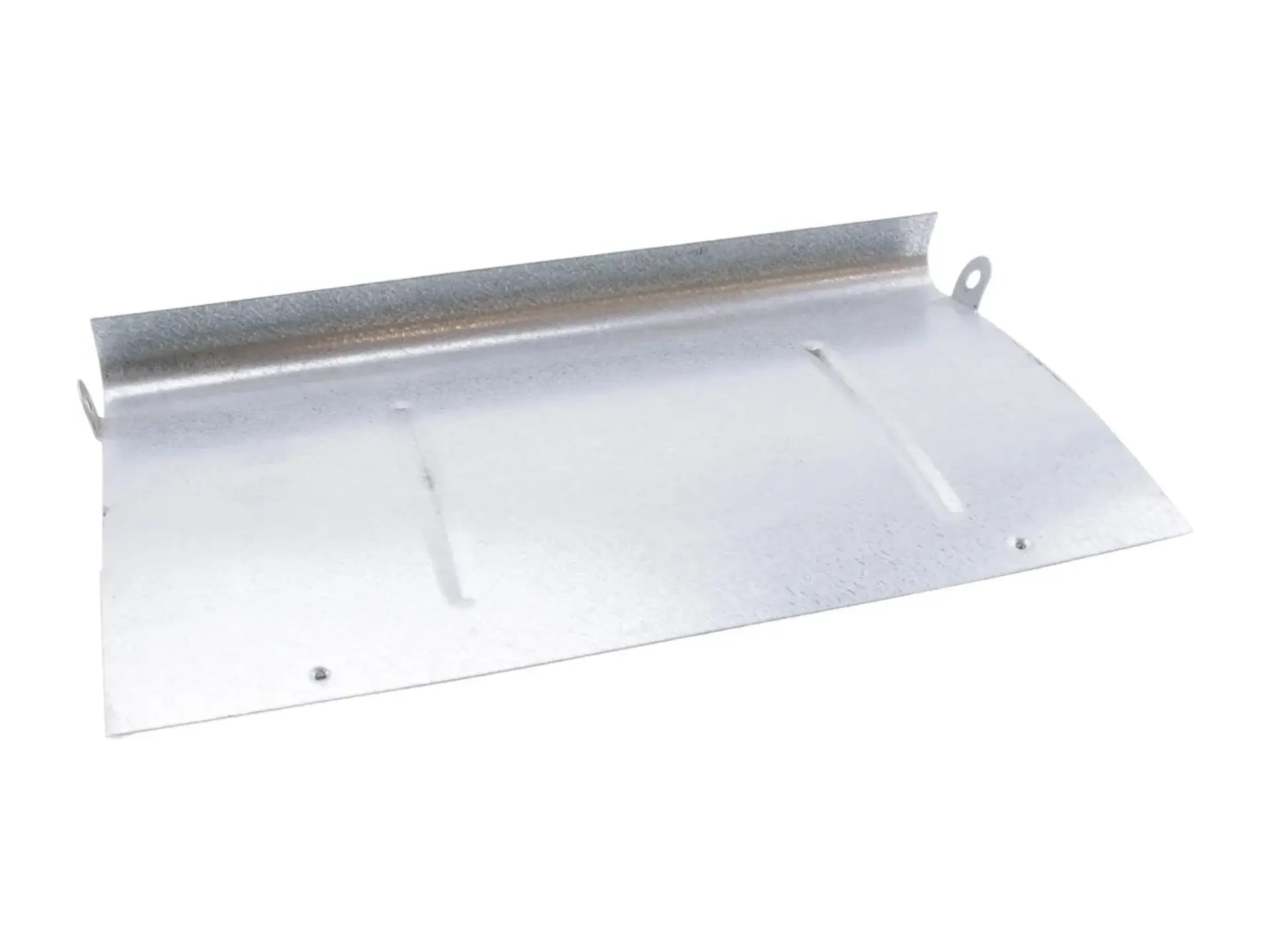 Lennox 92M83, Plate Cutoff