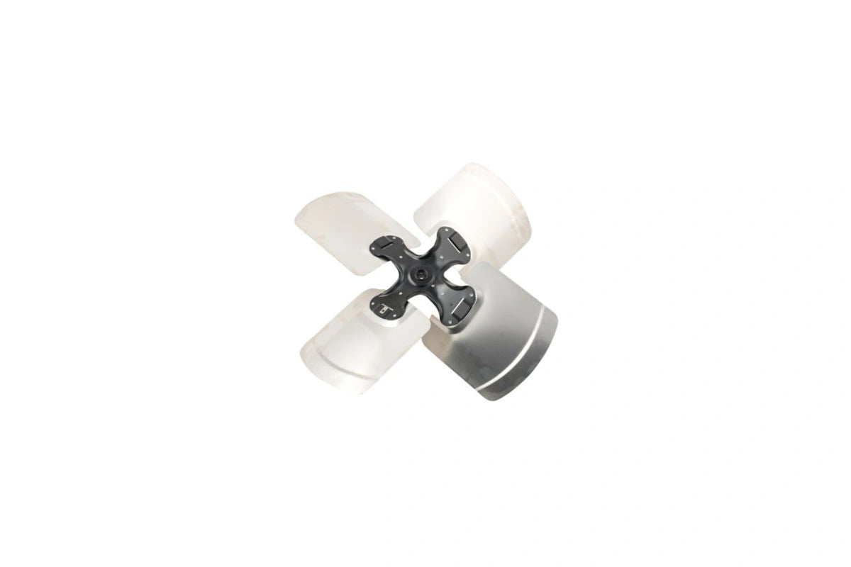 Lennox 93G90 Fan Blade, 26" Diameter, 5/8" Bore, 4-Blade