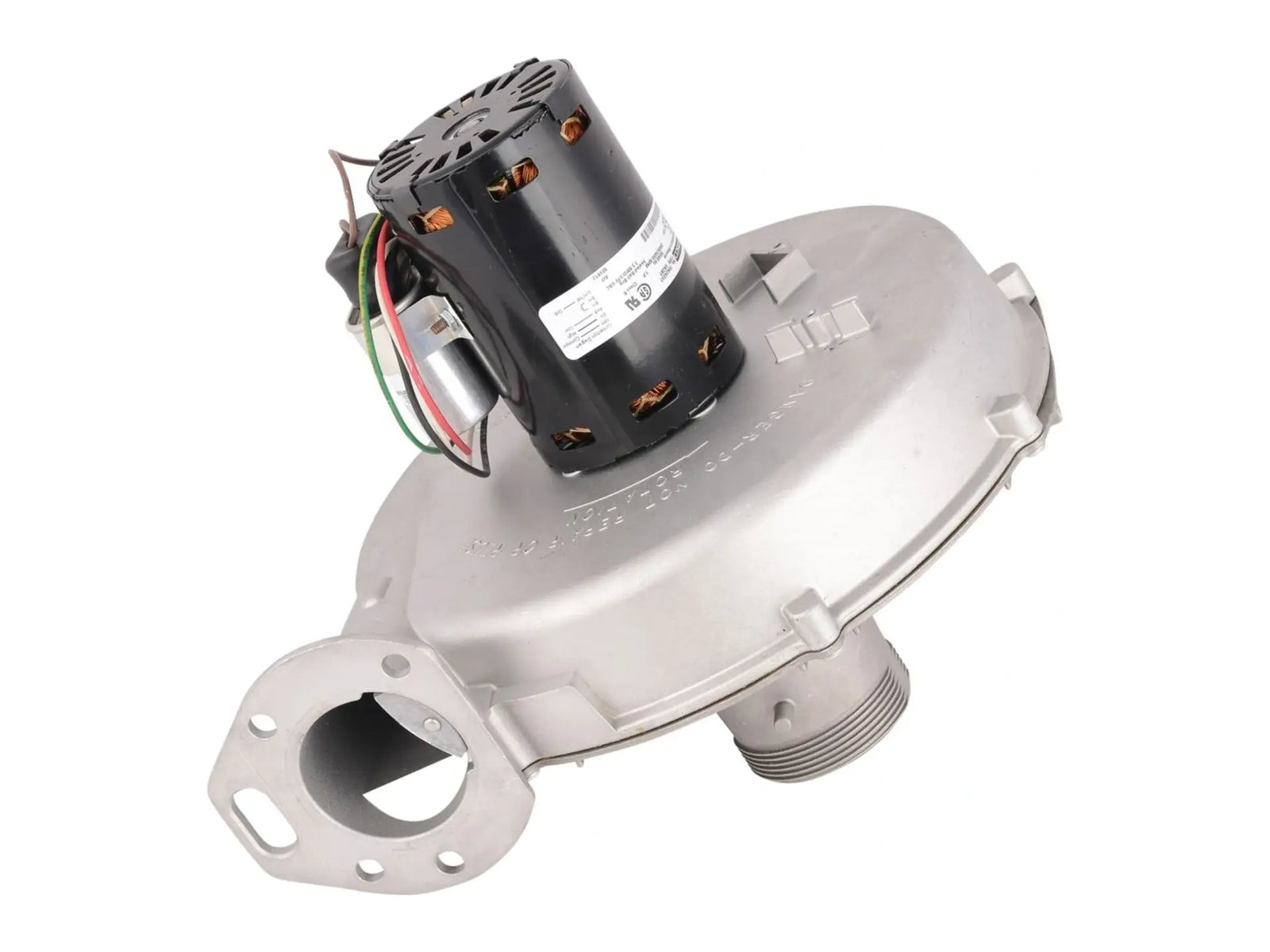Lennox 93K98 Combustion Air Blower