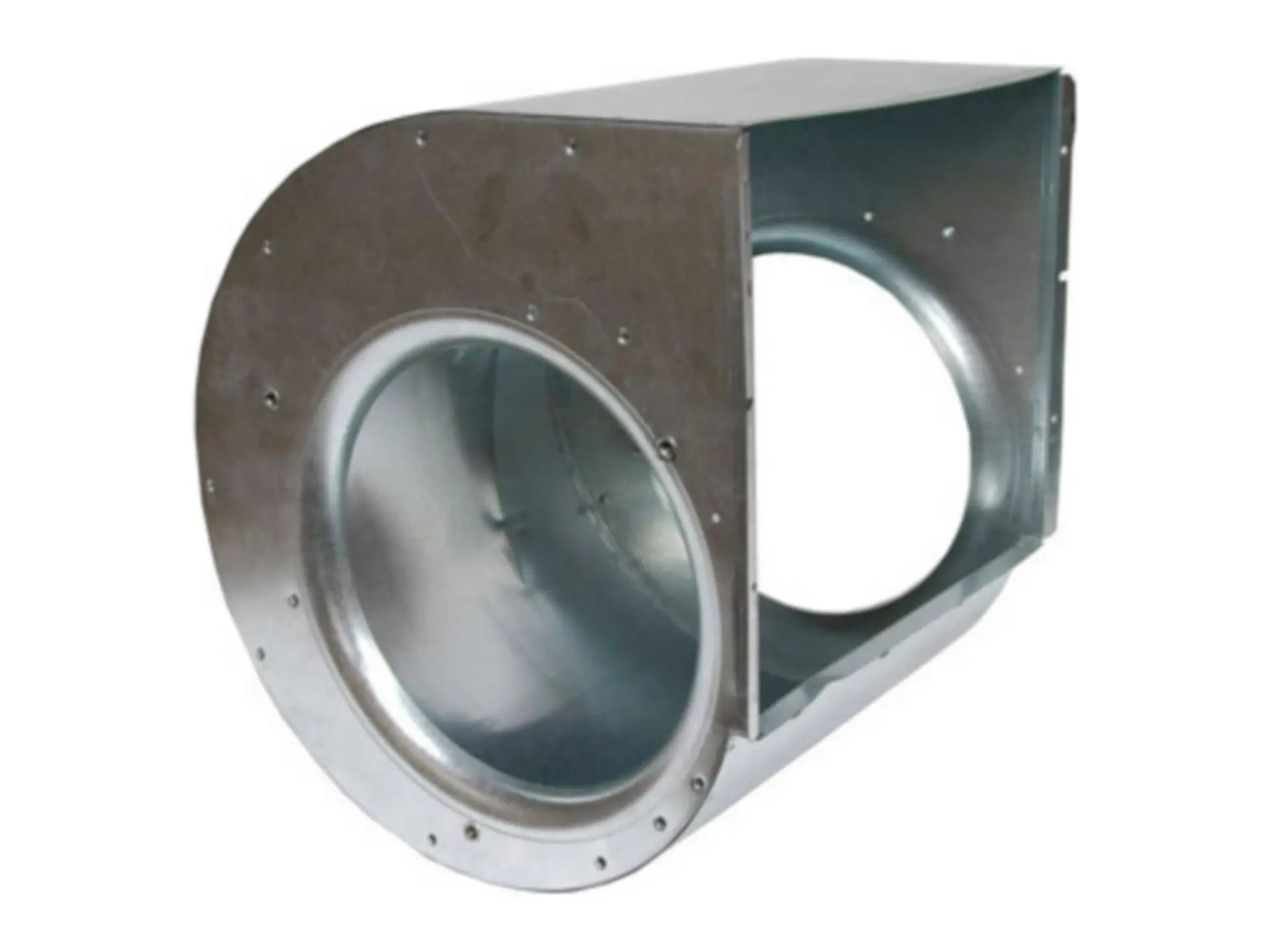 Lennox 93L43, Blower Housing