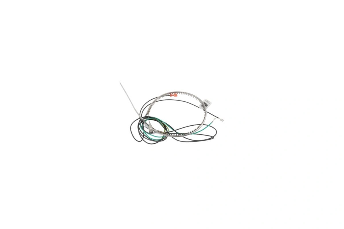 Lennox 93M11, Crankcase Belt Heater 480V 70W 7"-9" Dia