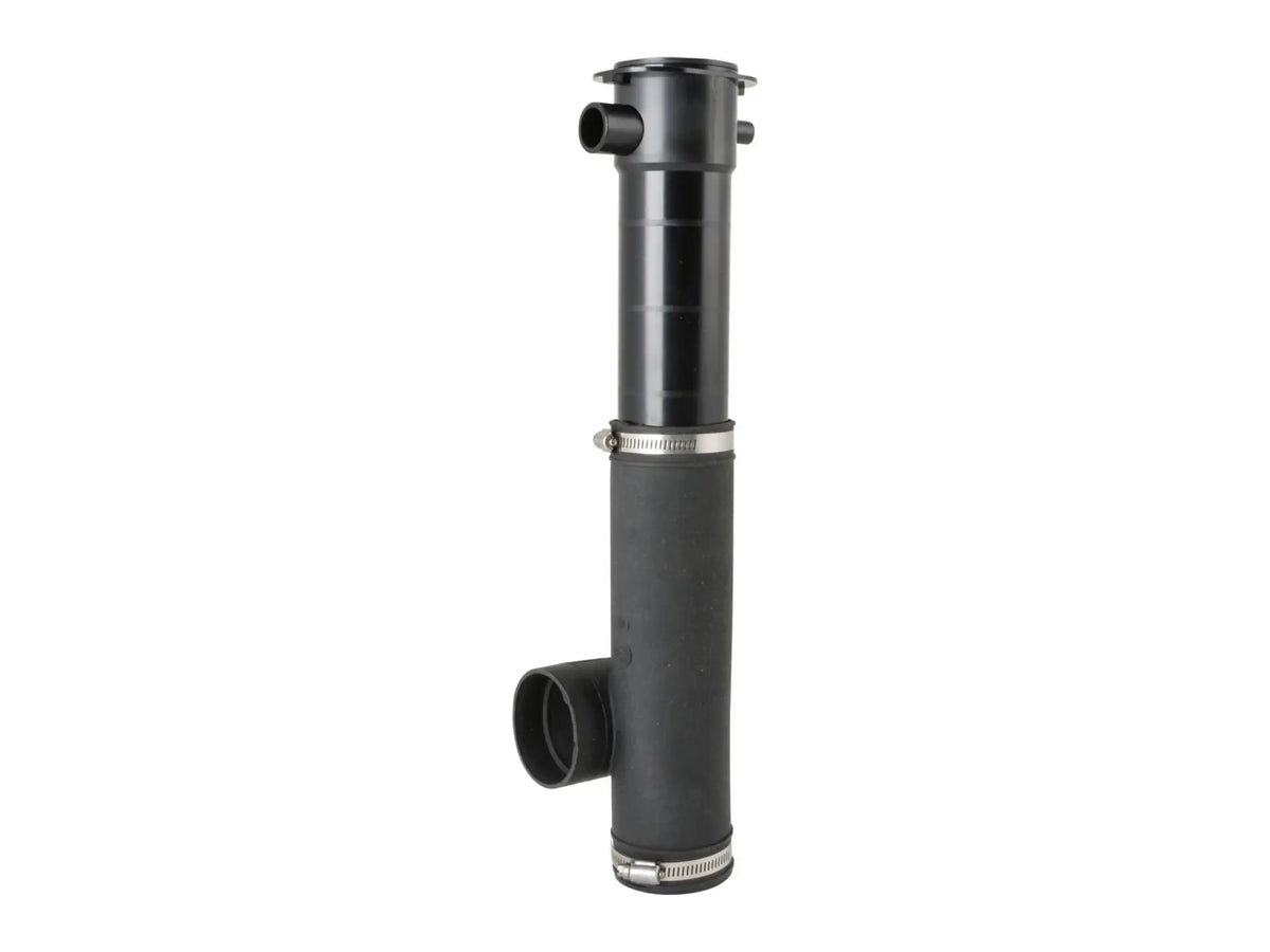 Lennox 93M29 Flue Assembly