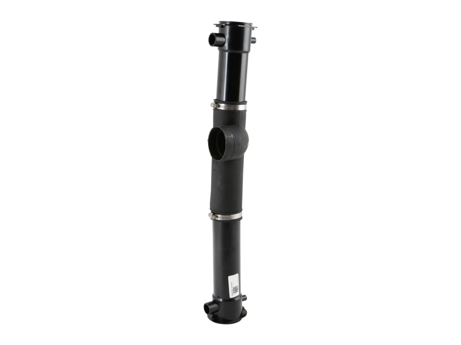 Lennox 93M30, Flue Assembly