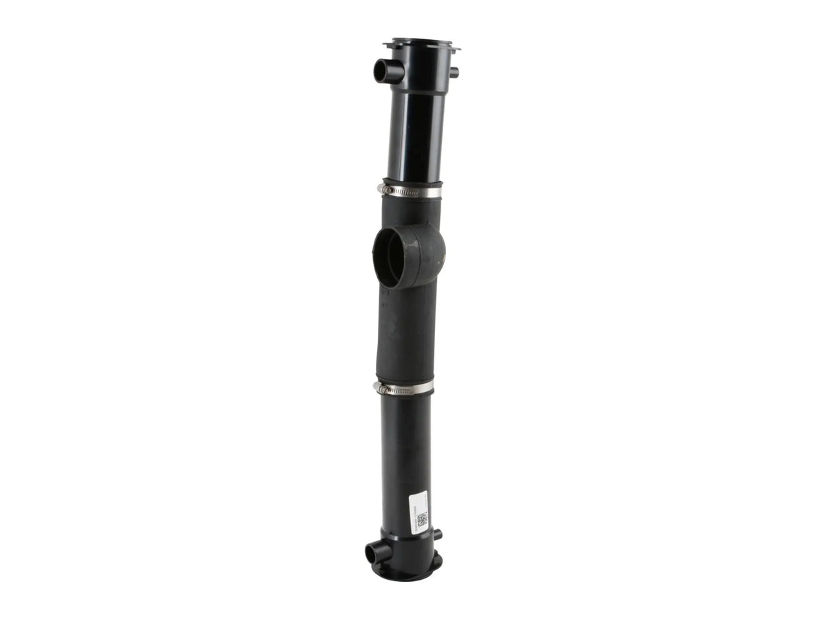 Lennox 93M30, Flue Assembly