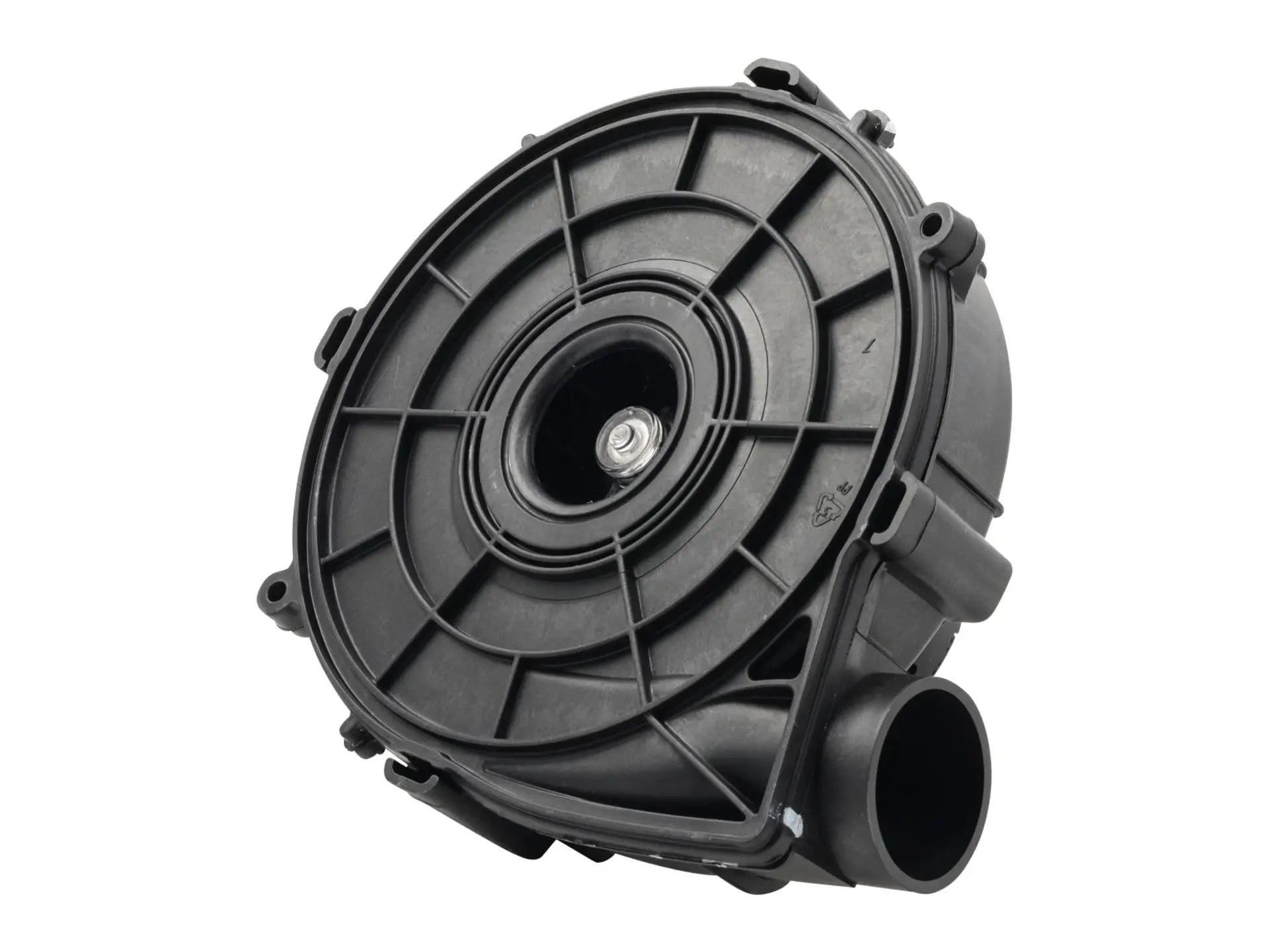 Lennox 93W13 Combustion Blower Assembly