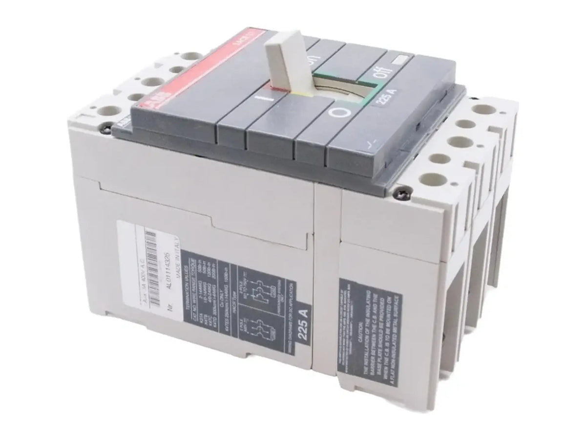 Lennox 93J56, Disconnect Switch