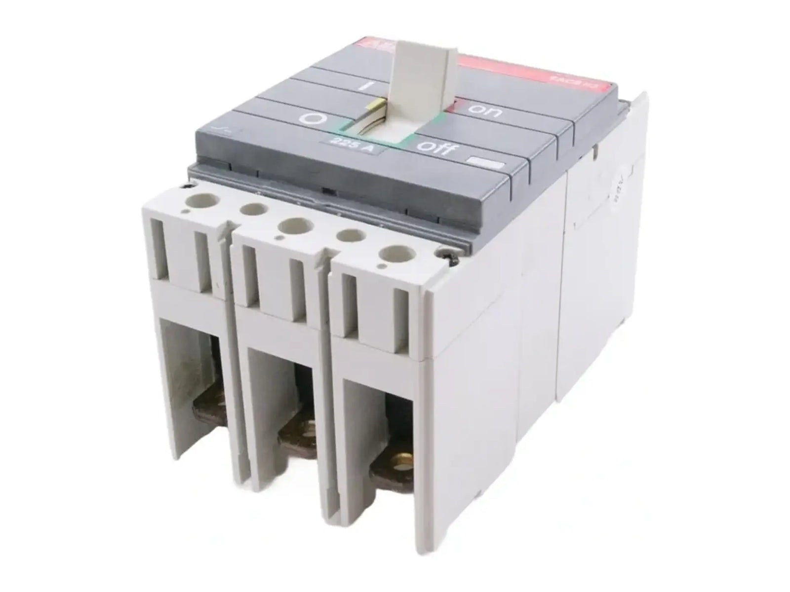 Lennox 93J56, Disconnect Switch