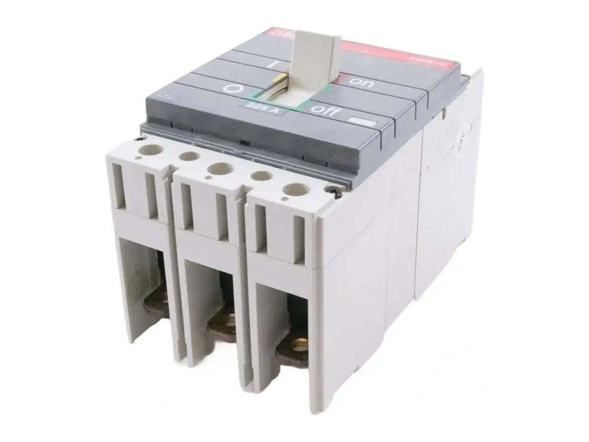 Lennox 93J56, Disconnect Switch