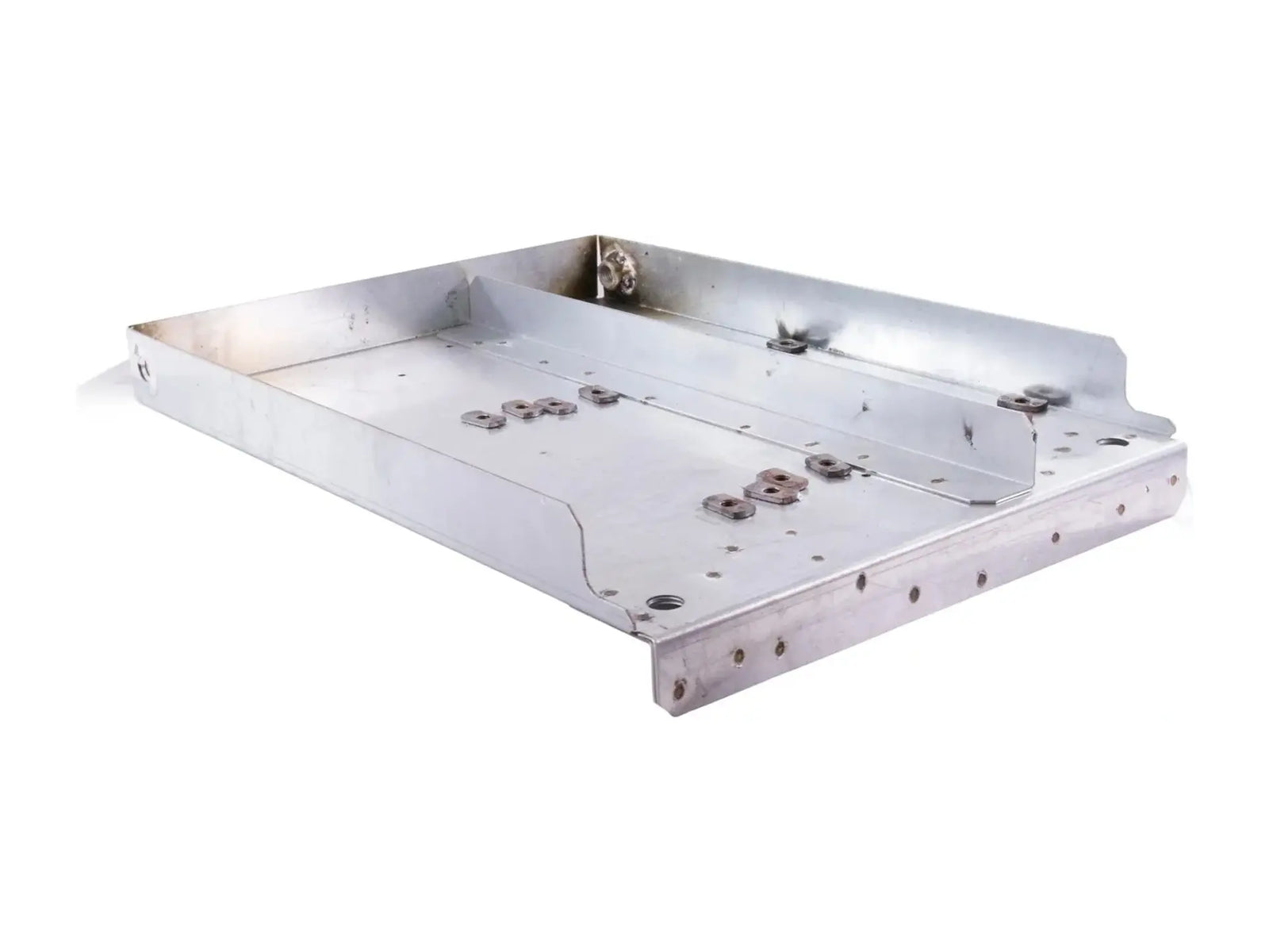 Lennox 93M91, Blower Motor Mount
