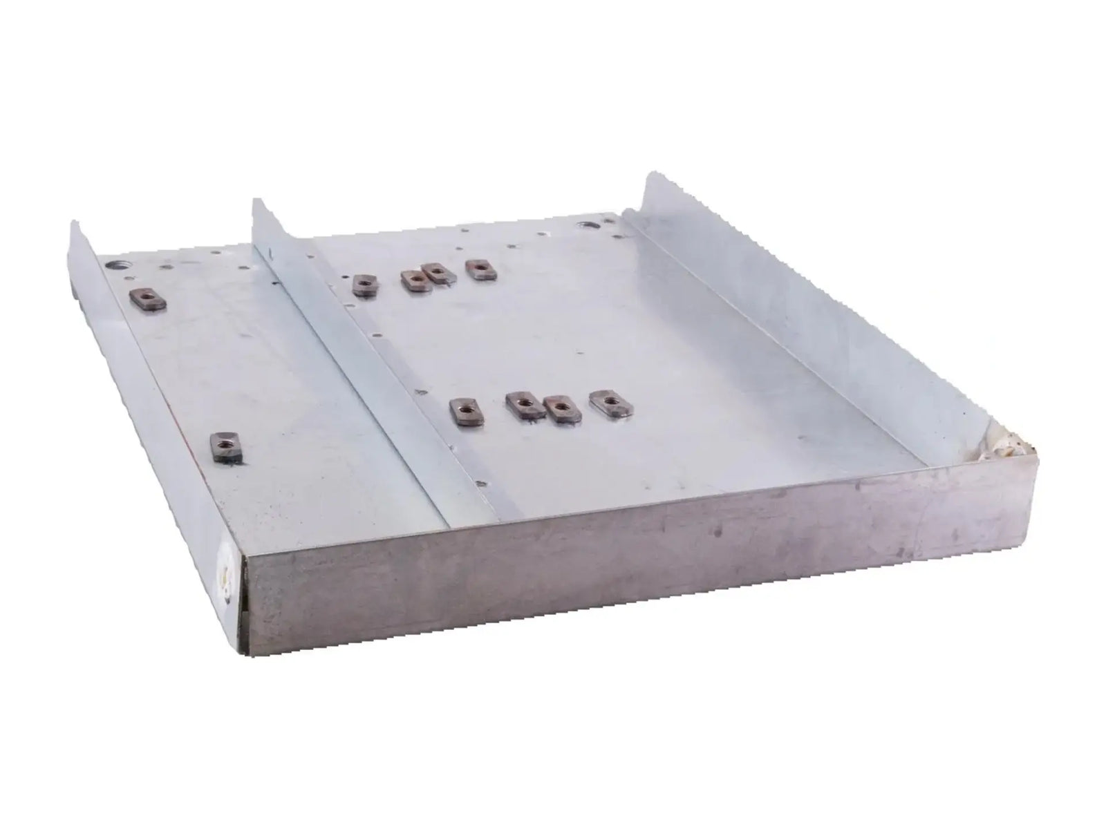 Lennox 93M91, Blower Motor Mount