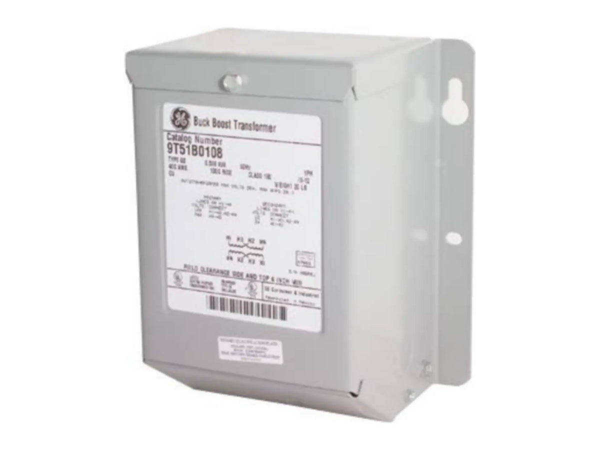 Lennox 94C79, 1500VA 600/120-240V Foot Mount Transformer