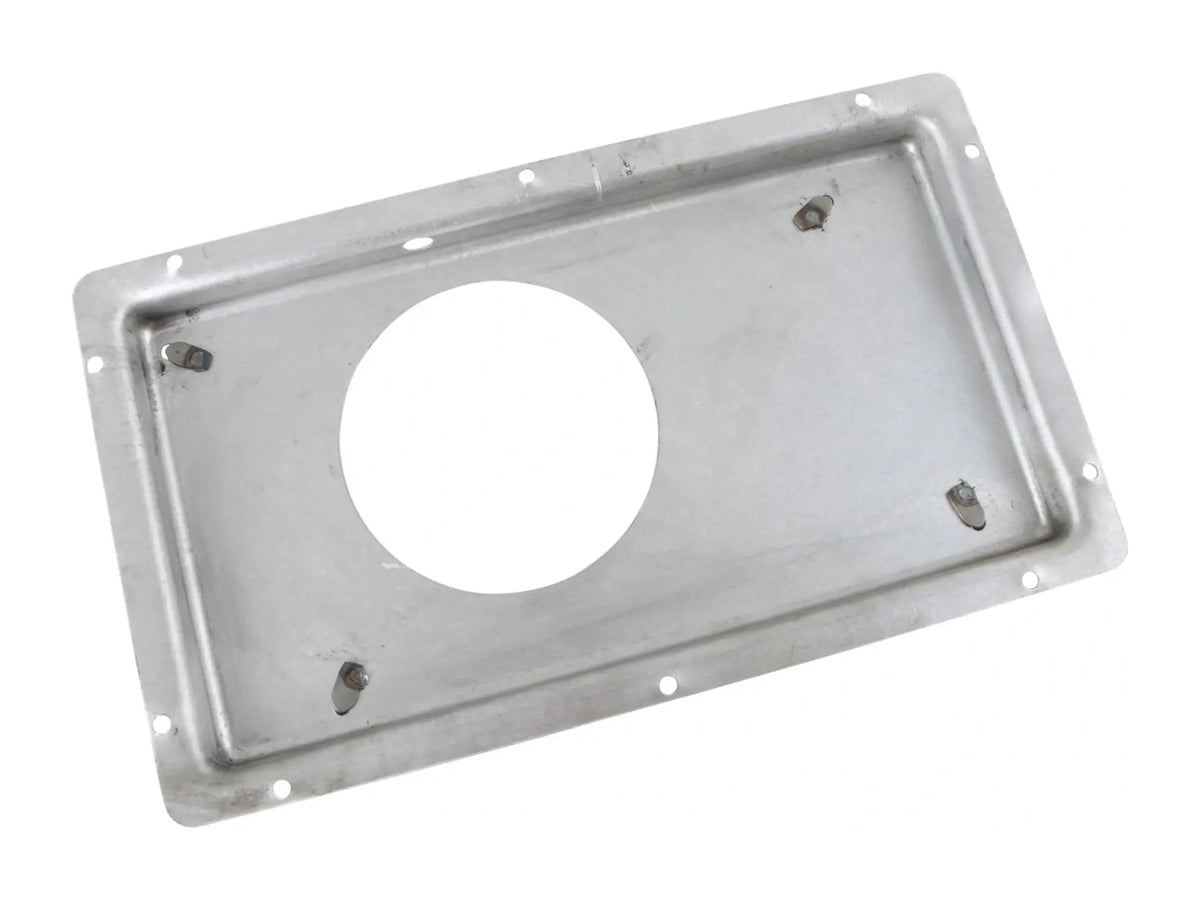 Lennox 94H73, Pouch