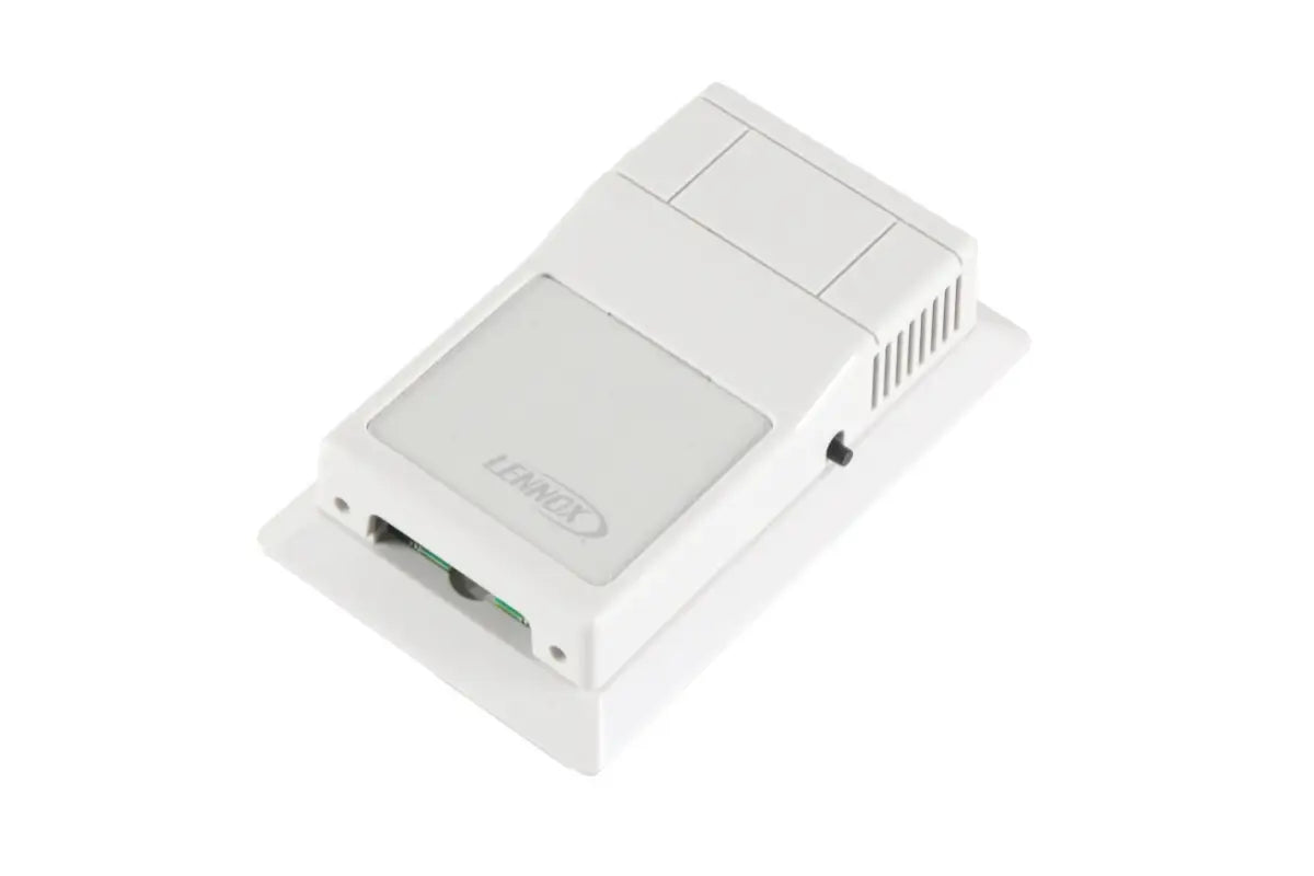 Lennox 94L60 Wall Mount Zone Sensor