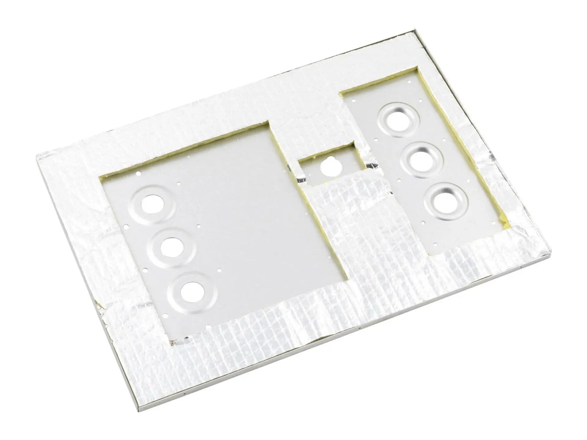 Lennox 94M08 Vestibule Panel