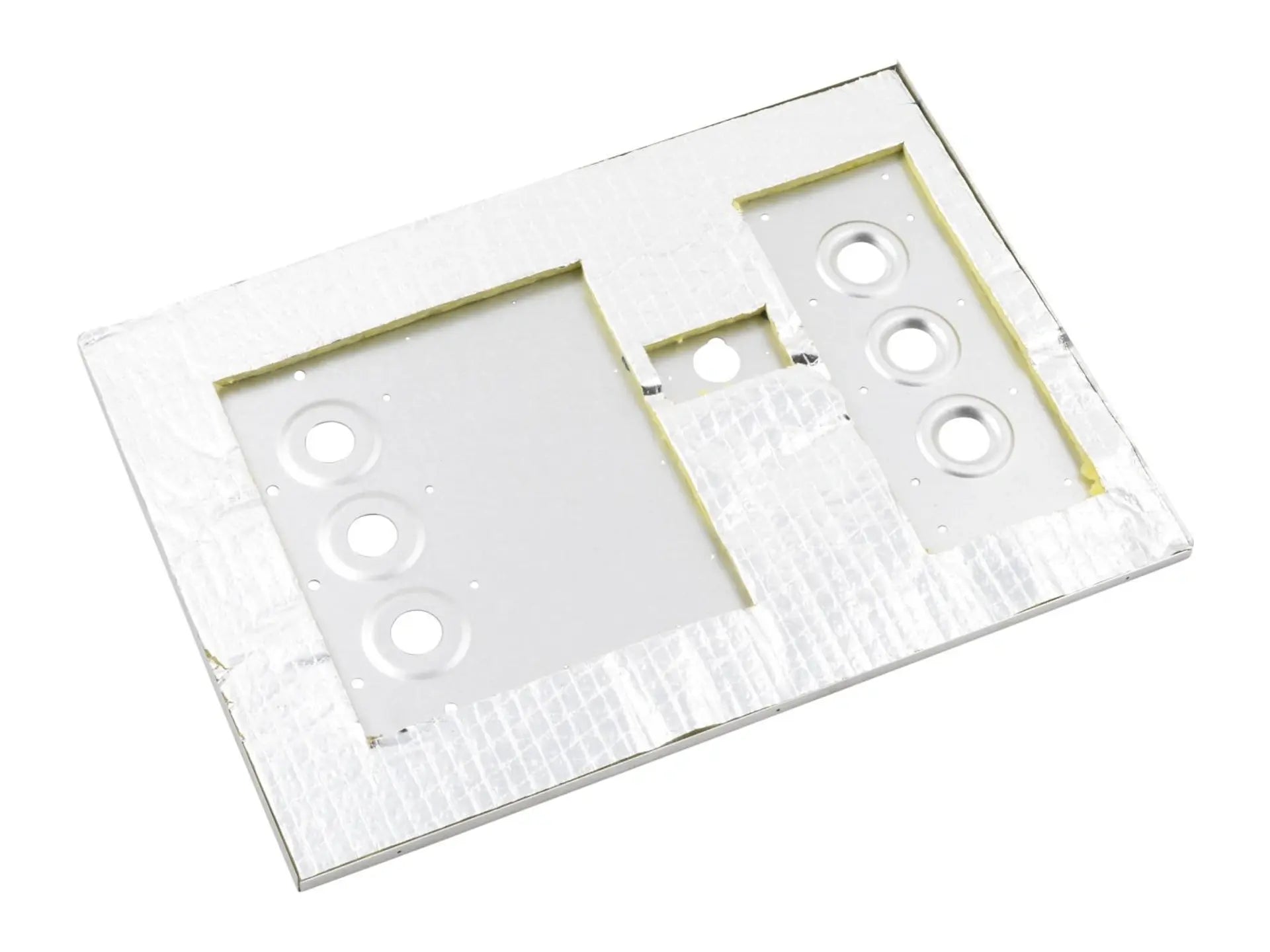 Lennox 94M08 Vestibule Panel
