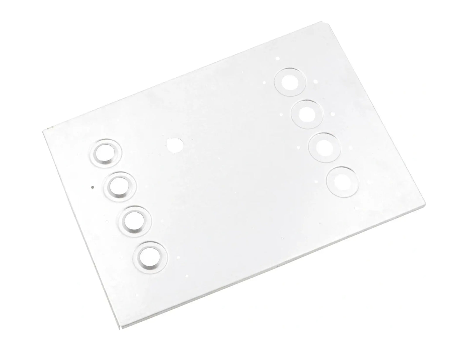 Lennox 94M09 Vest Panel