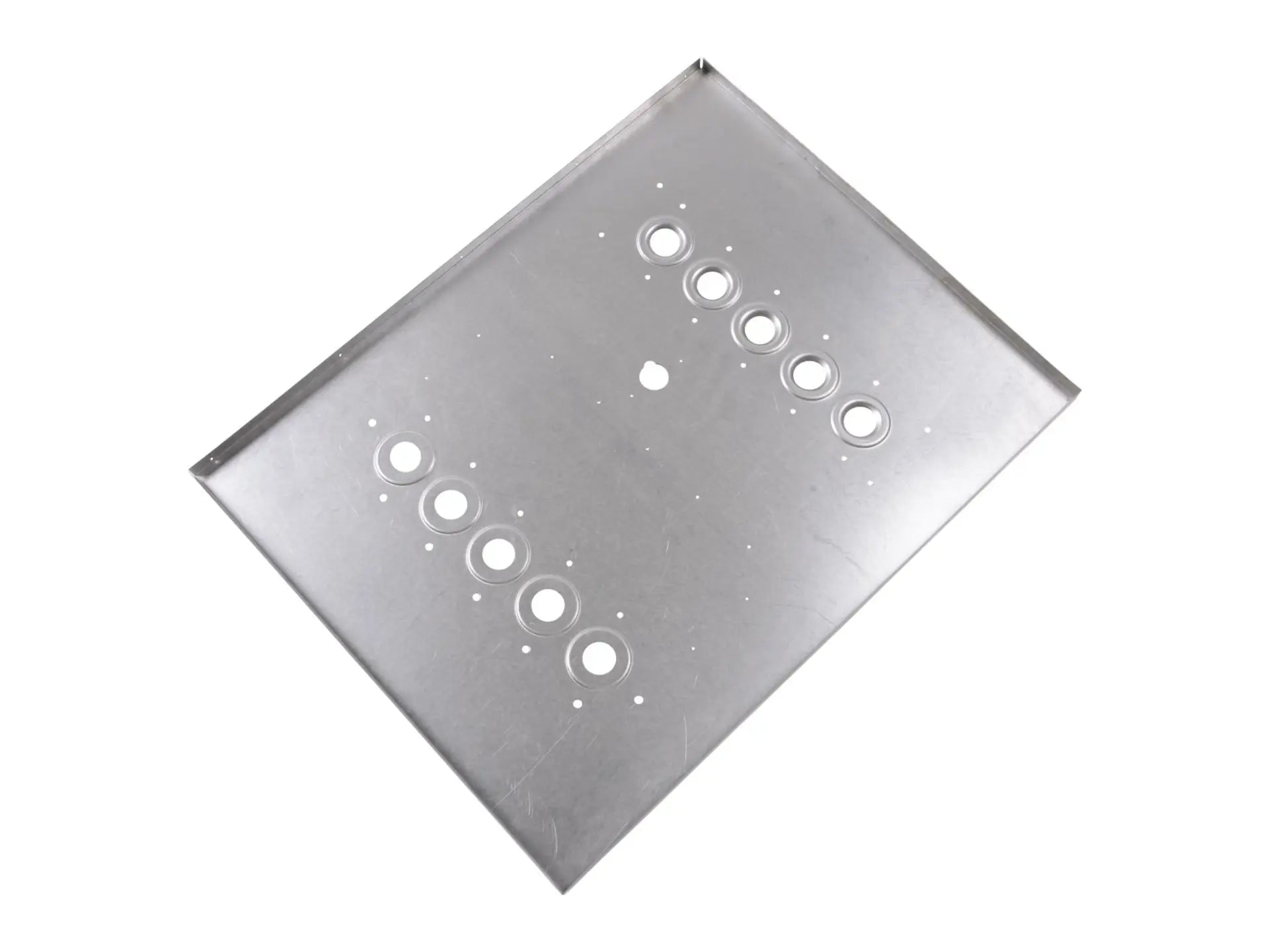 Lennox 94M10, Vestibule Panel
